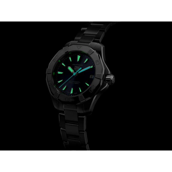 Aquaracer Professional 200 Solargraph – Bild 5
