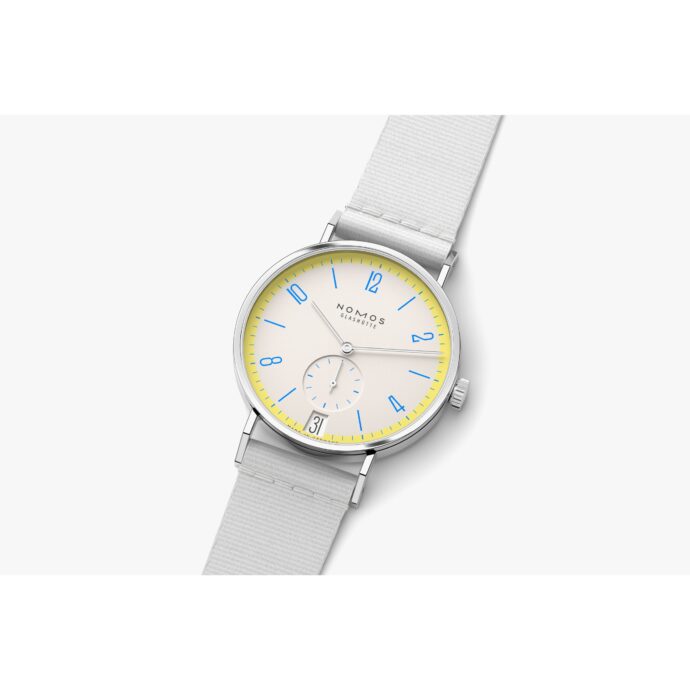 Tangente 38 Datum Lemonbiscuit – Bild 3