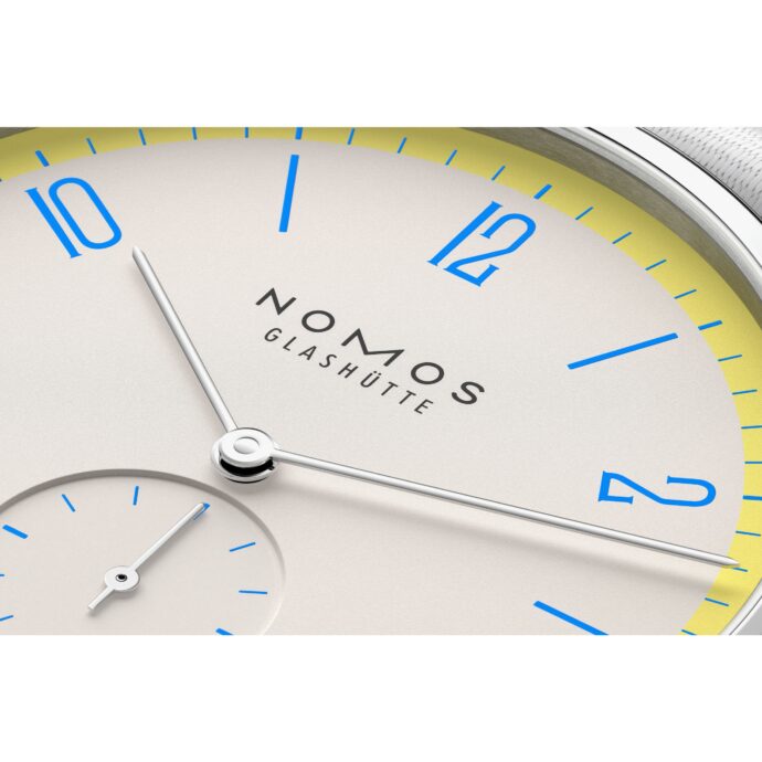 Tangente 38 Datum Lemonbiscuit – Bild 5