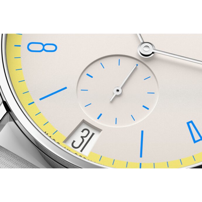 Tangente 38 Datum Lemonbiscuit – Bild 6