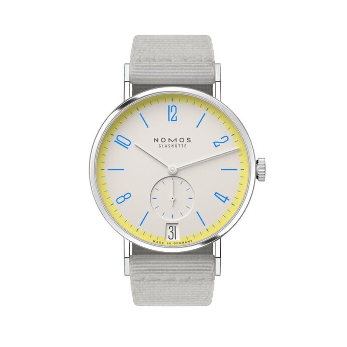 Tangente 38 Datum Lemonbiscuit