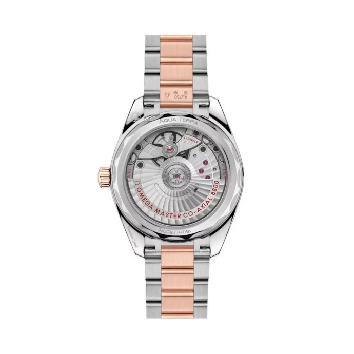 Seamaster Aqua Terra Shades – Bild 2