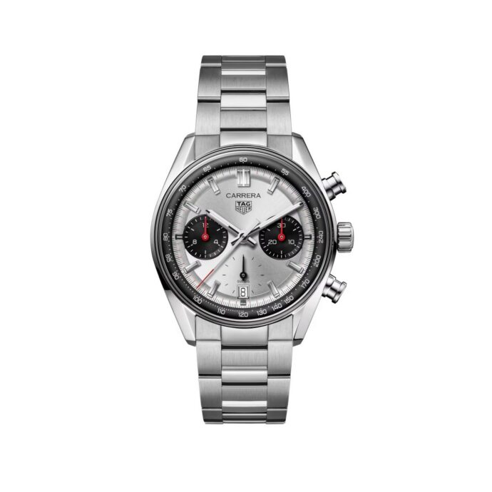 Carrera Chronograph