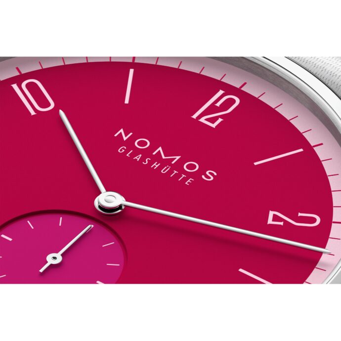 Tangente 38 Datum Chili – Bild 5