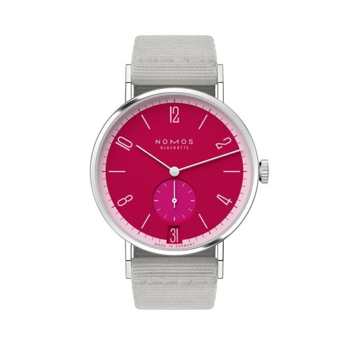 Tangente 38 Datum Chili