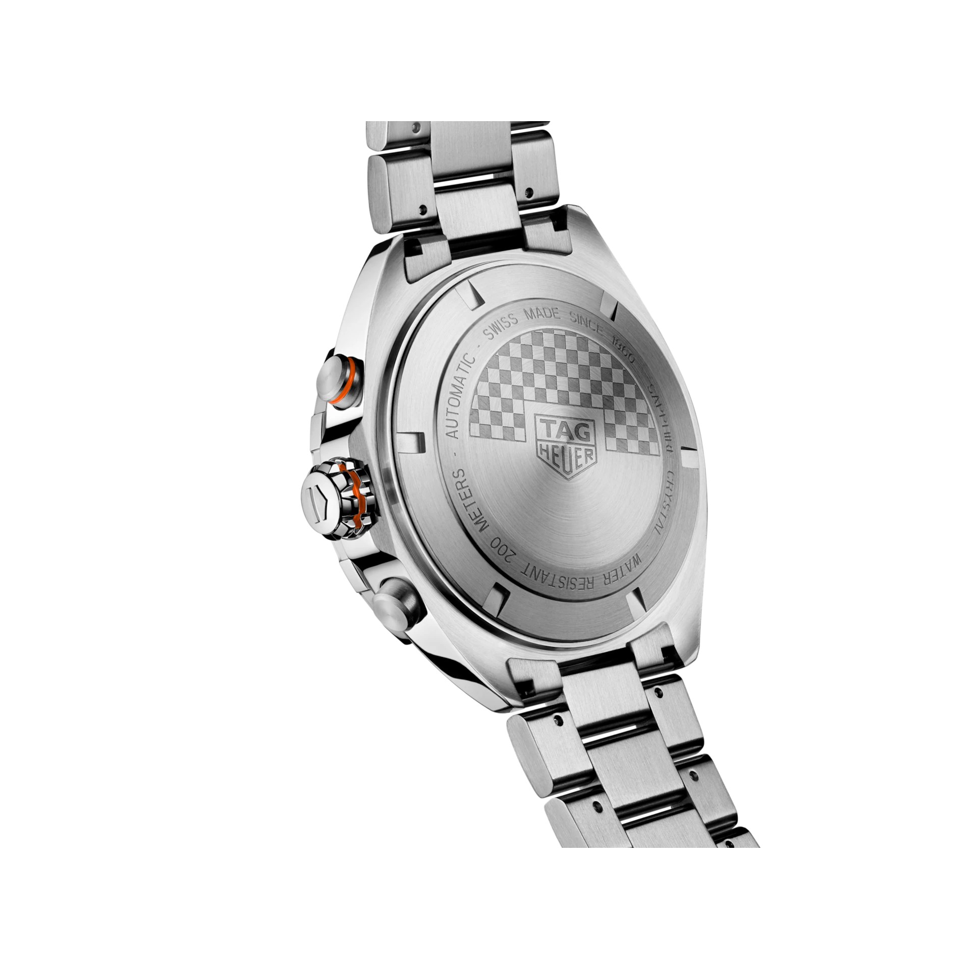 Formula 1 Chronograph