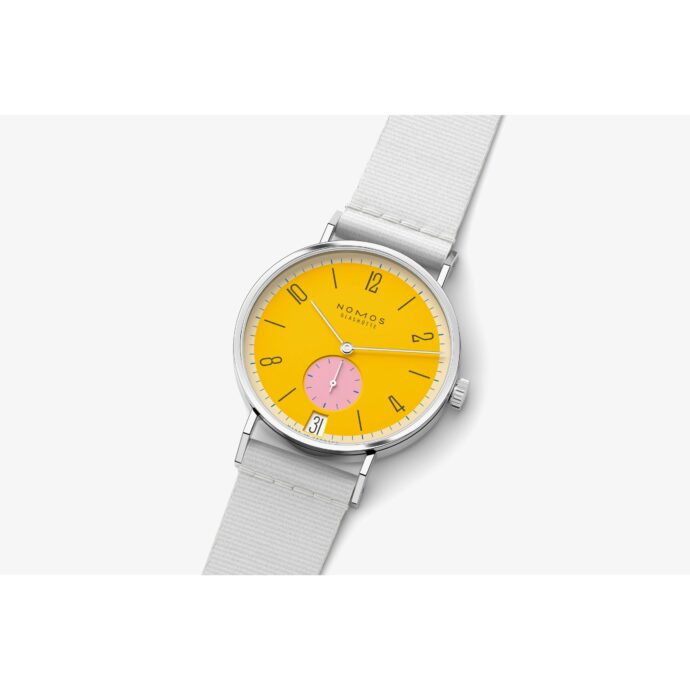 Tangente 38 Datum Katzengold – Bild 3