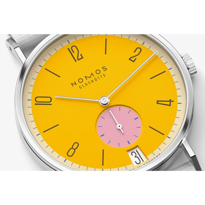 Tangente 38 Datum Katzengold – Bild 4