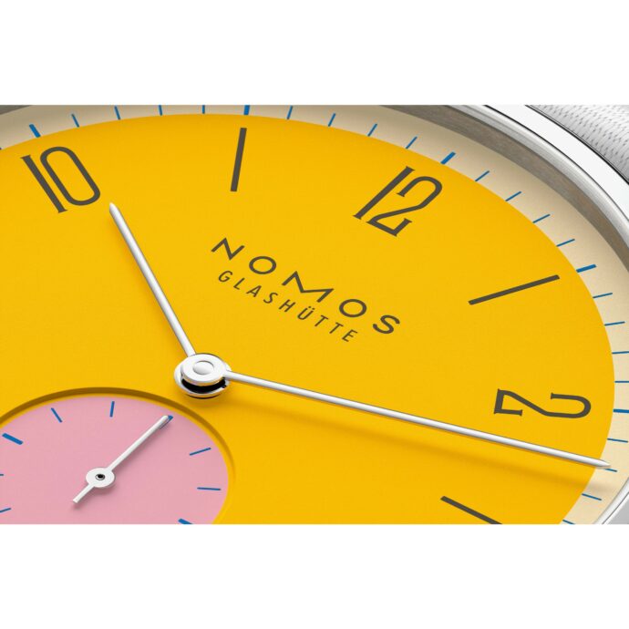 Tangente 38 Datum Katzengold – Bild 5