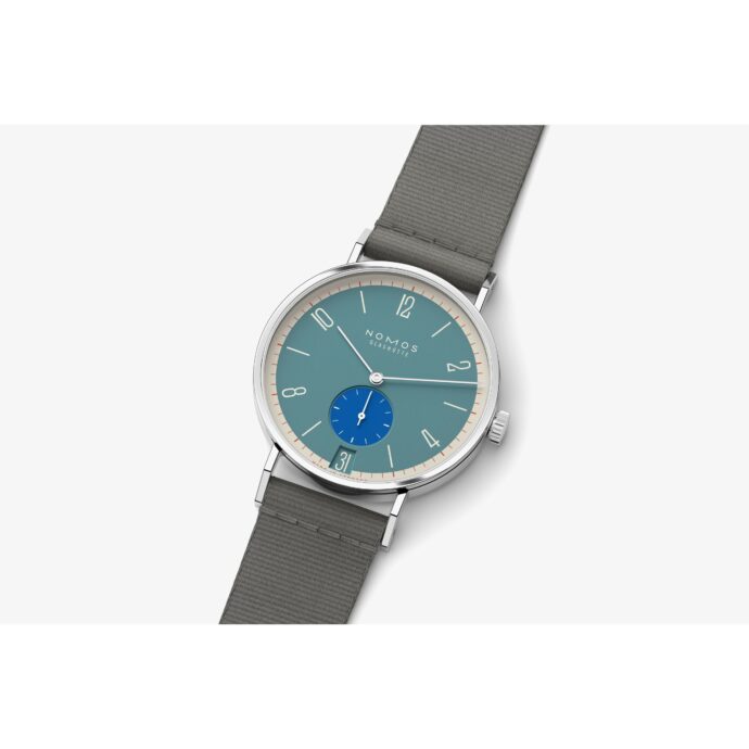Tangente 38 Datum Super Sardine – Bild 3