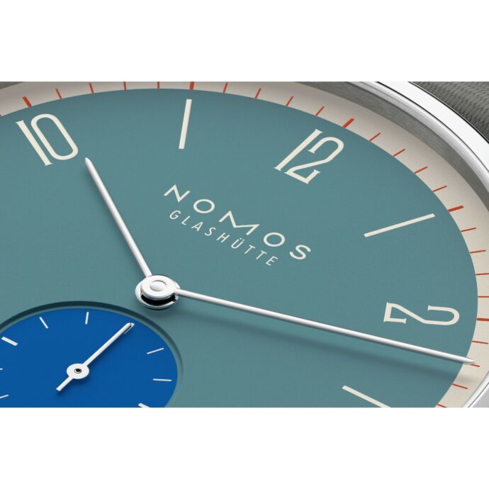 Tangente 38 Datum Super Sardine – Bild 5