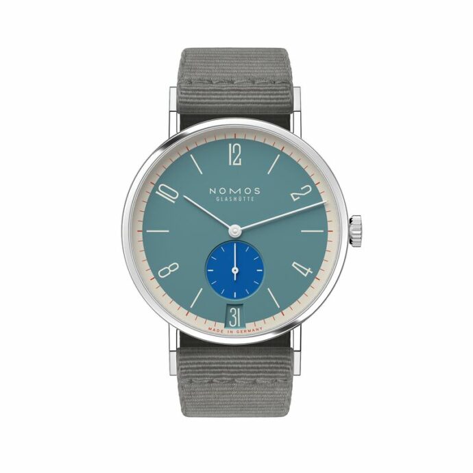 Tangente 38 Datum Super Sardine