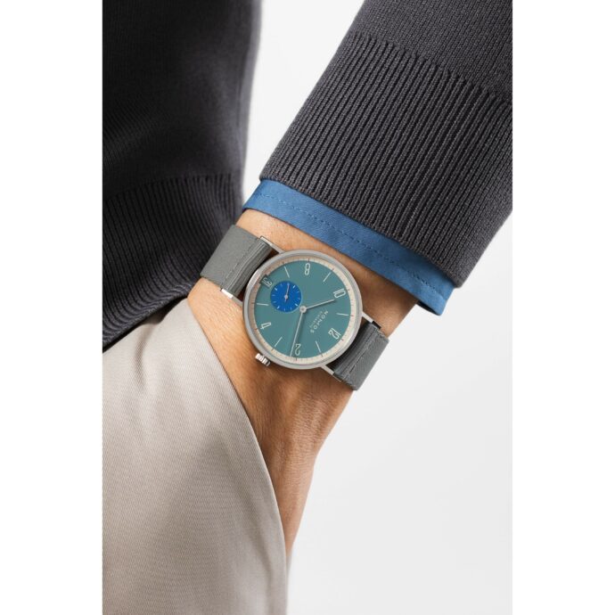 Tangente 38 Datum Super Sardine – Bild 9