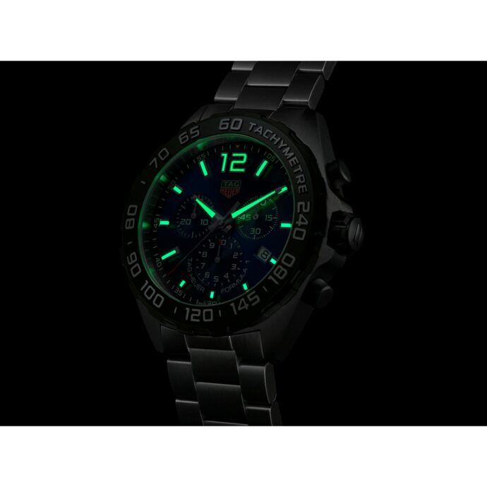 Formula 1 Chronograph – Bild 5