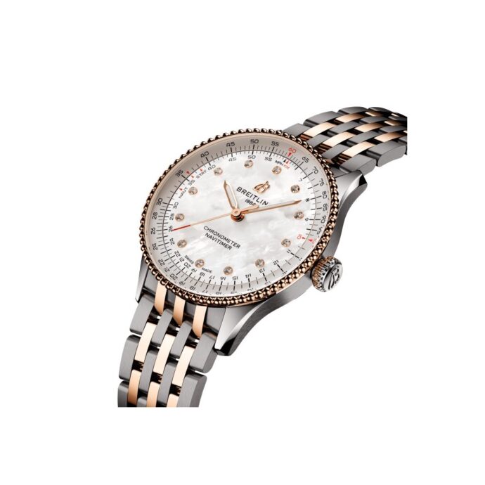 Navitimer – Bild 2