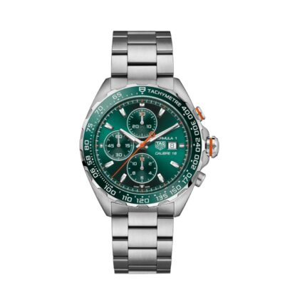 Formula 1 Chronograph