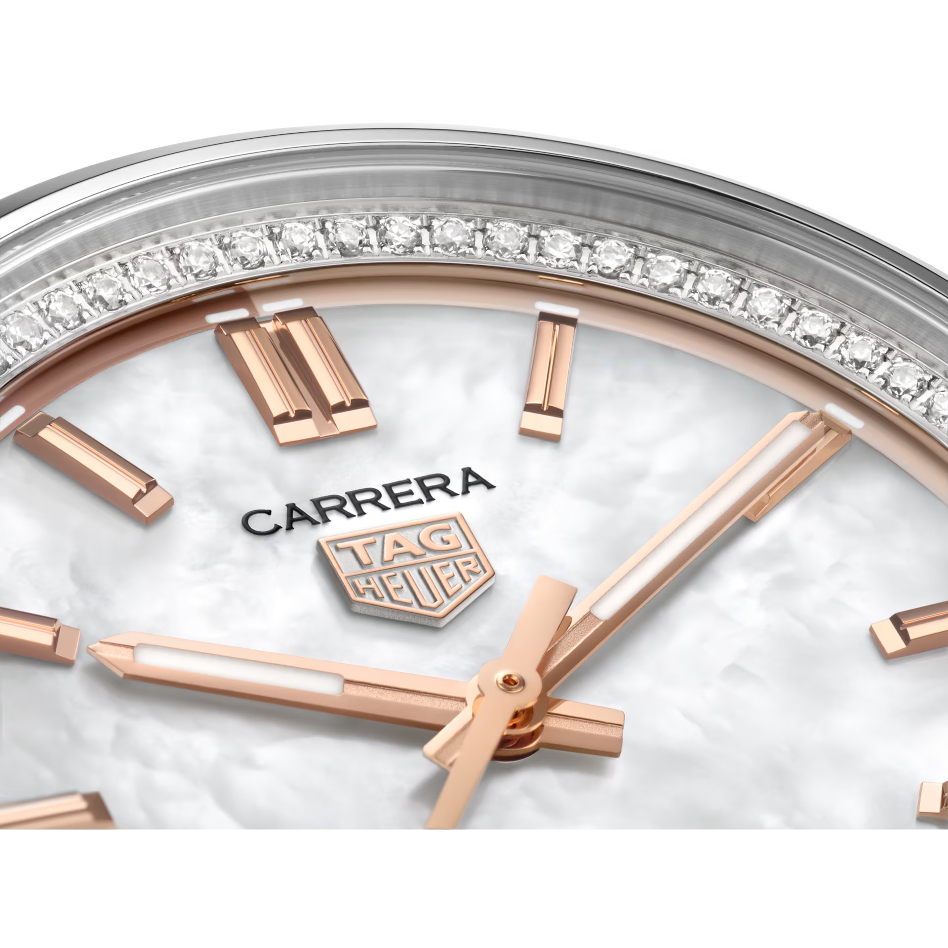 Carrera Date