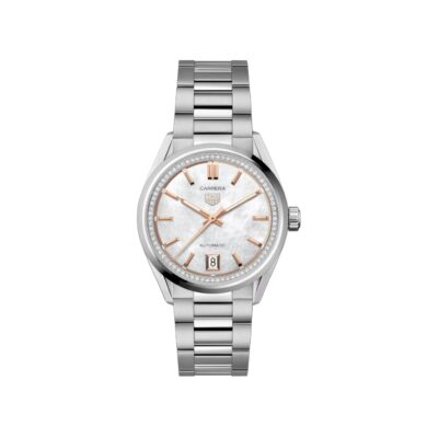 Carrera Date