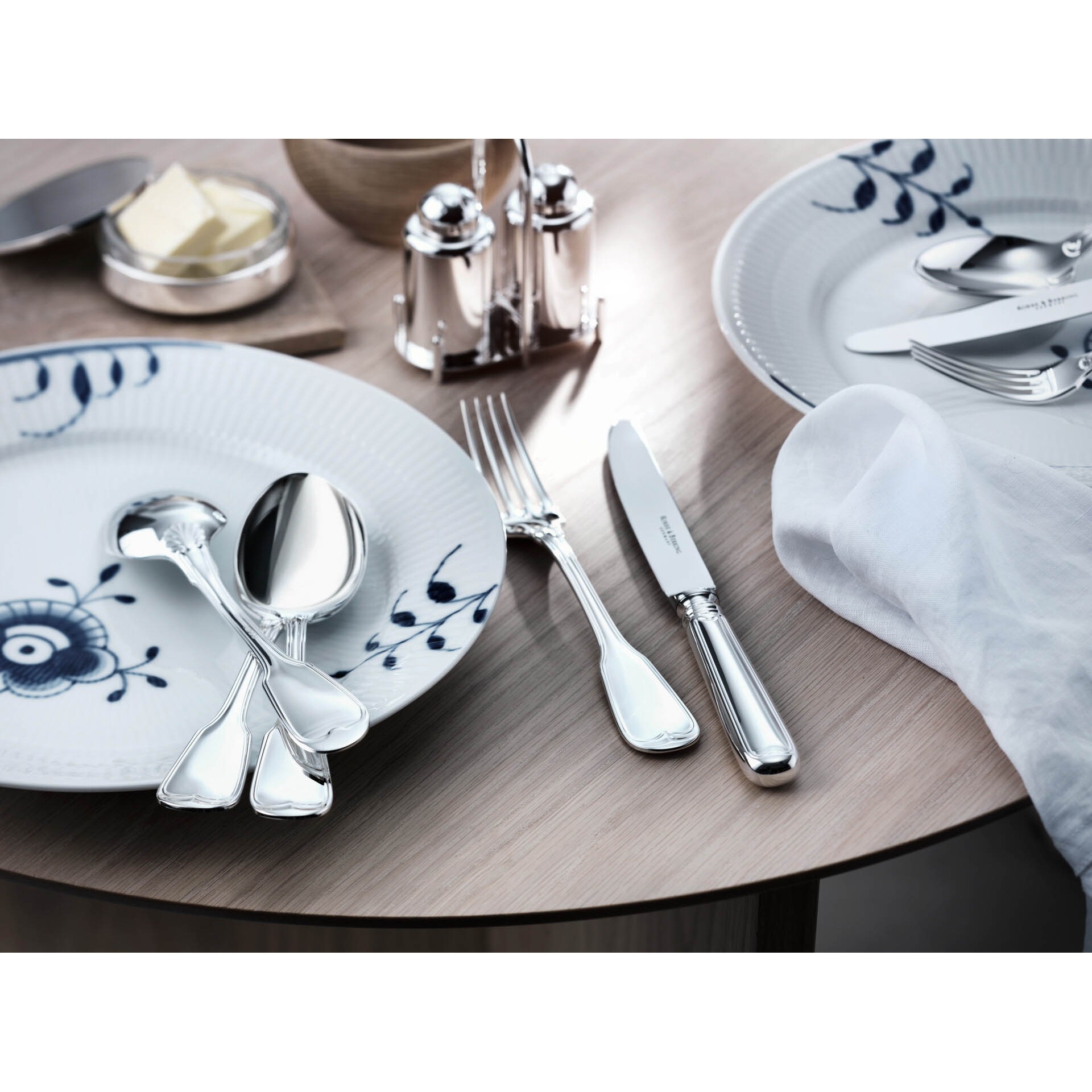 Alt-Faden Menülöffel