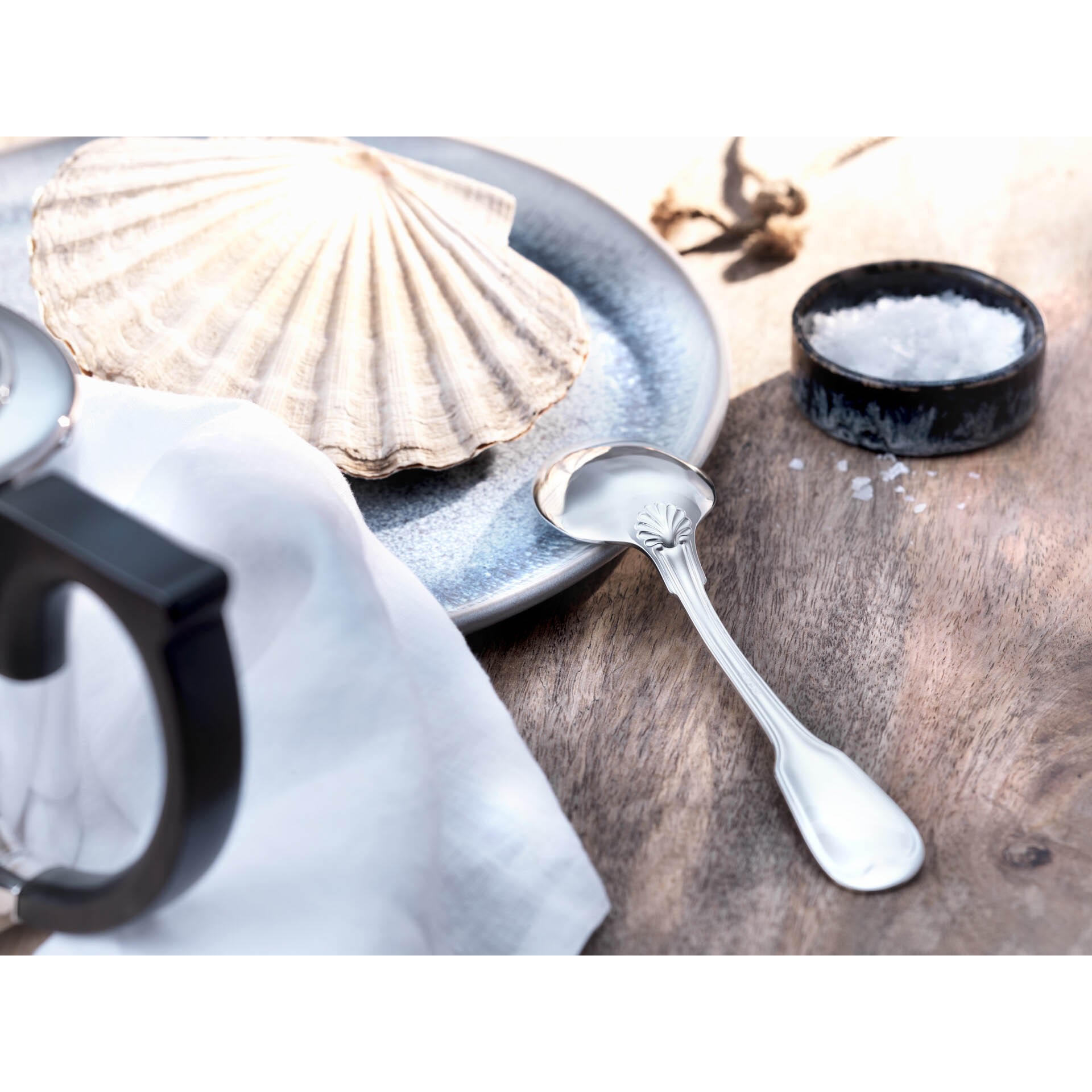 Alt-Faden Menülöffel