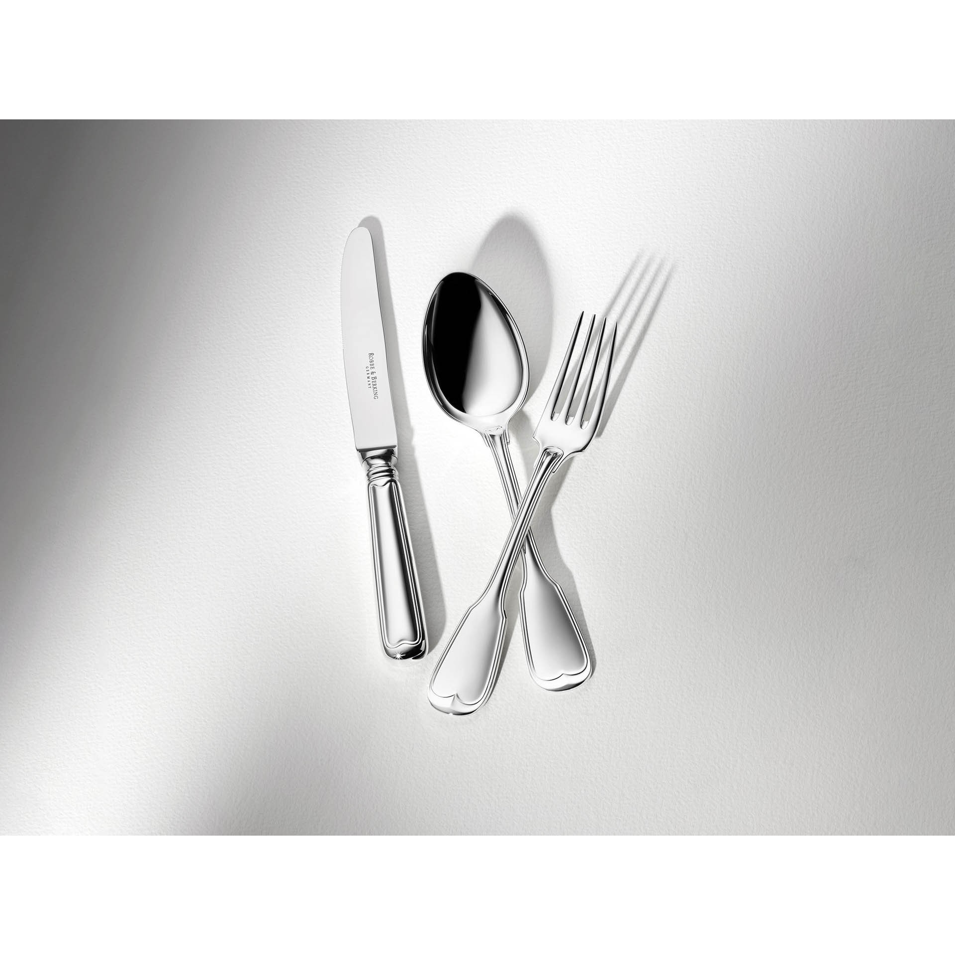 Alt-Faden Menülöffel