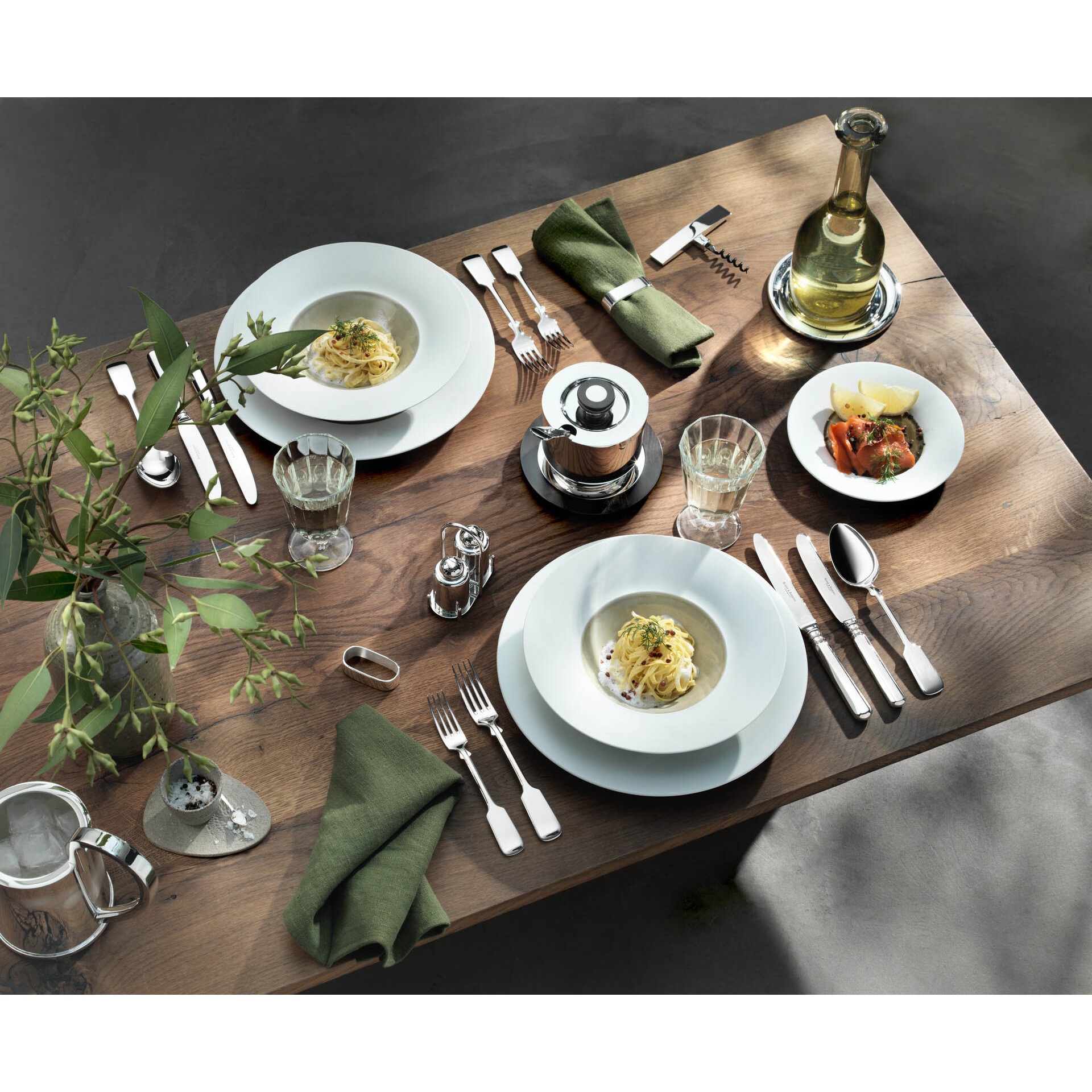 Alt-Spaten Menümesser