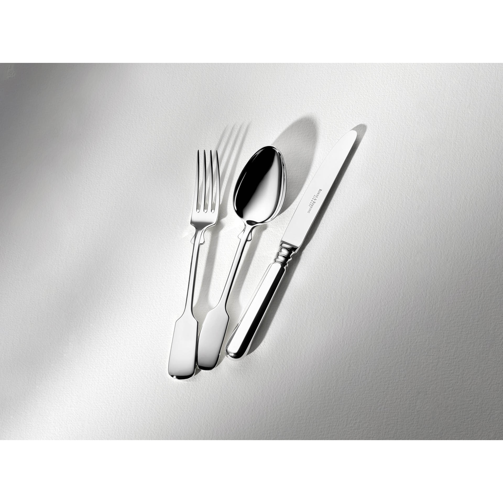 Alt-Spaten Menümesser