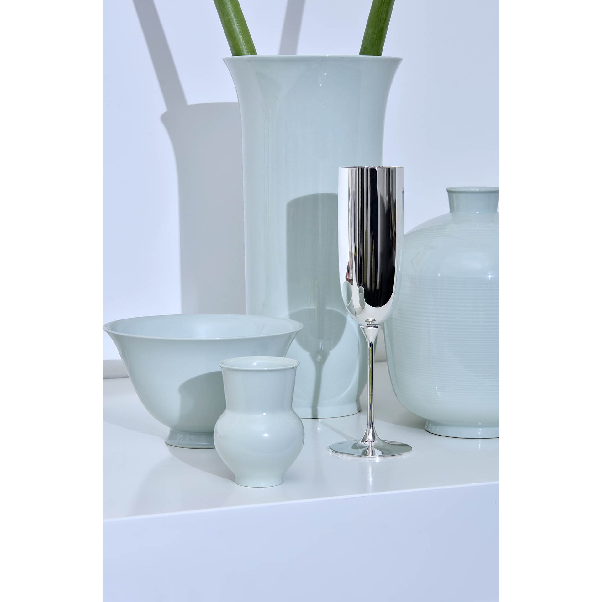 Alta Champagnerkelch