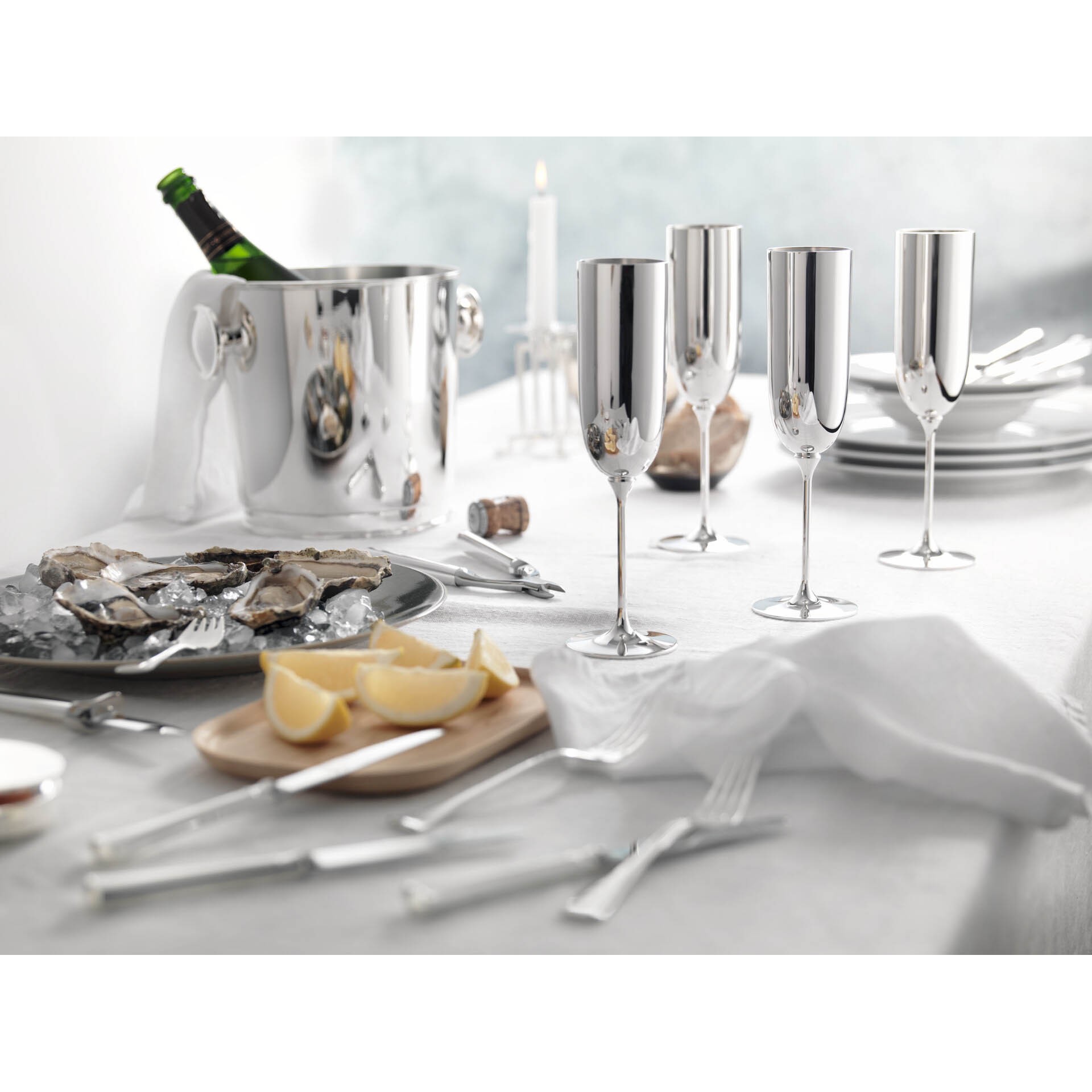 Alta Champagnerkelch