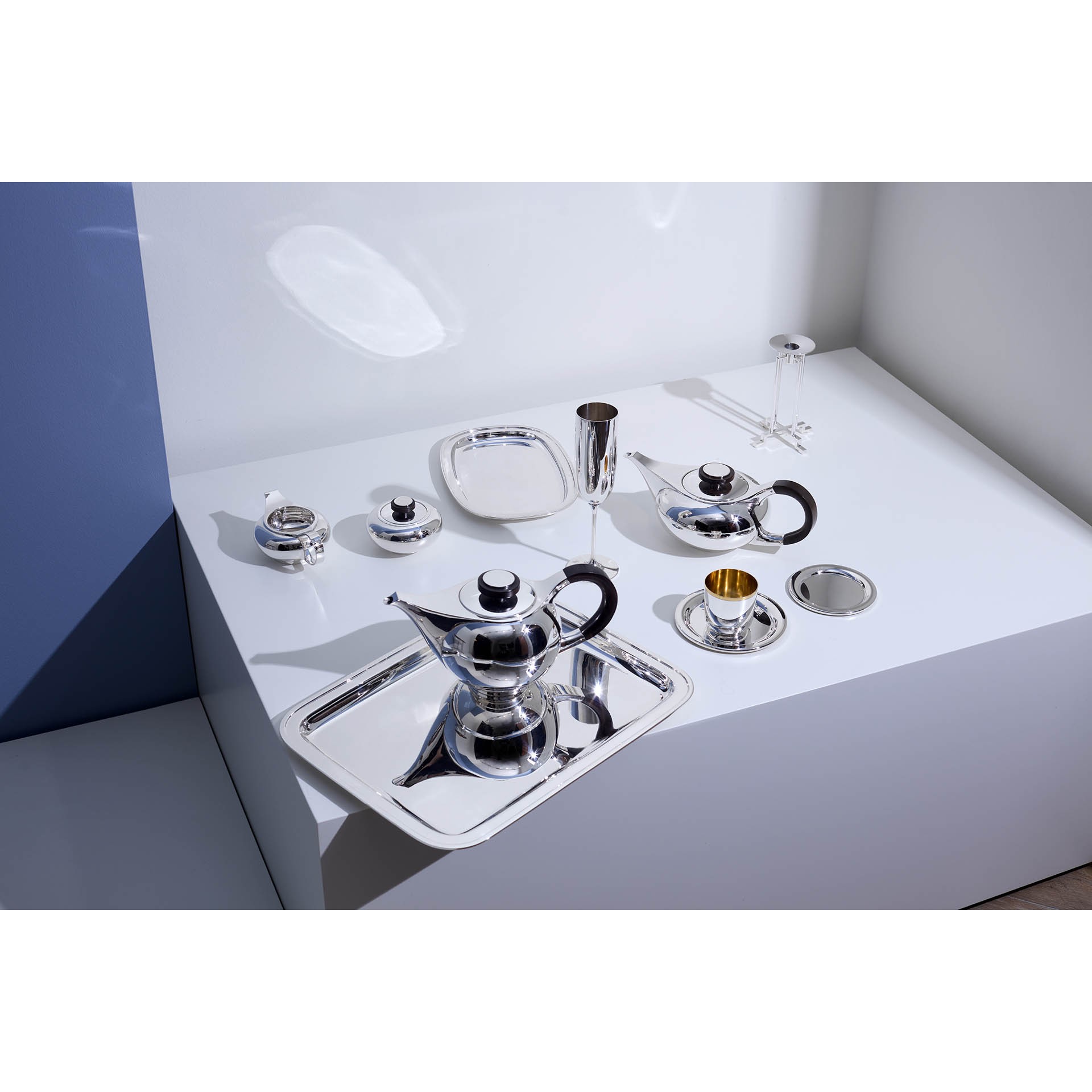 Alta Champagnerkelch