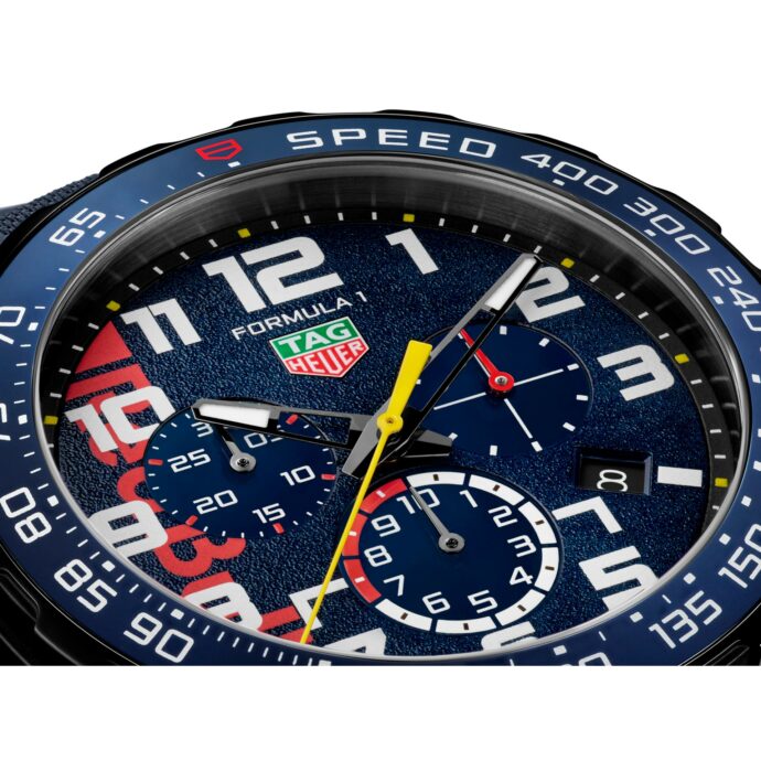 Formula 1 'Oracle Red Bull Racing' – Bild 5
