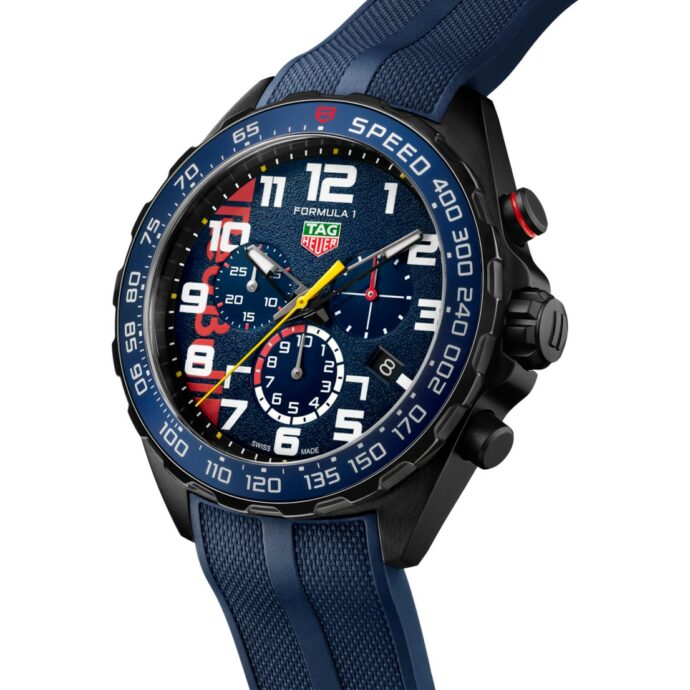 Formula 1 'Oracle Red Bull Racing' – Bild 6