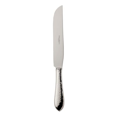 Martelé Tranchiermesser