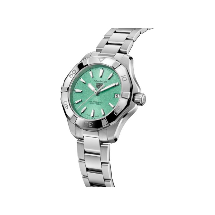 Aquaracer Professional 200 Solargraph – Bild 3