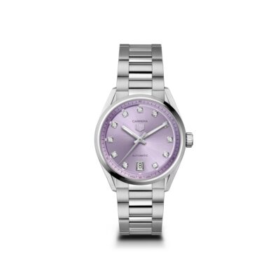 Carrera Date