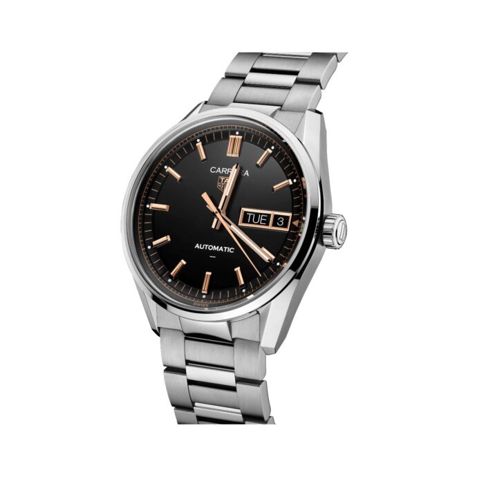 Carrera Day-Date