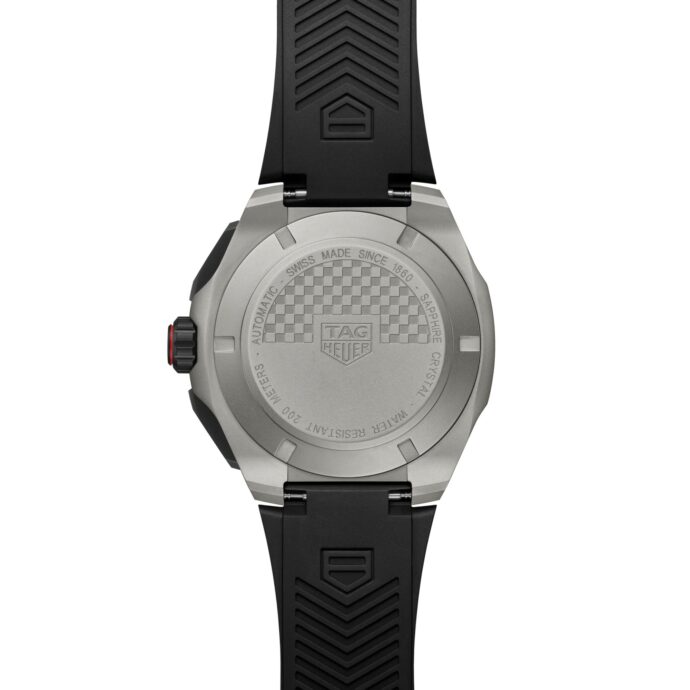 Formula 1Chronograph – Bild 4