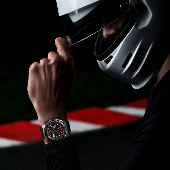 Formula 1Chronograph – Bild 6