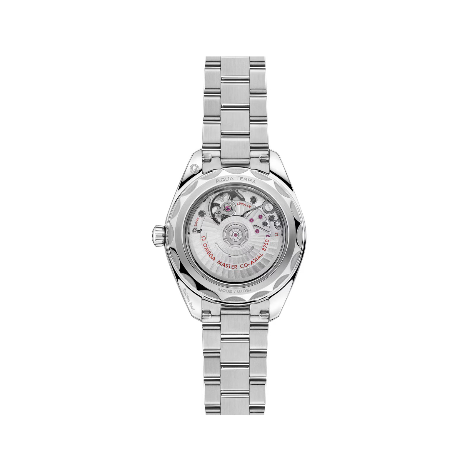 Seamaster Aqua Terra