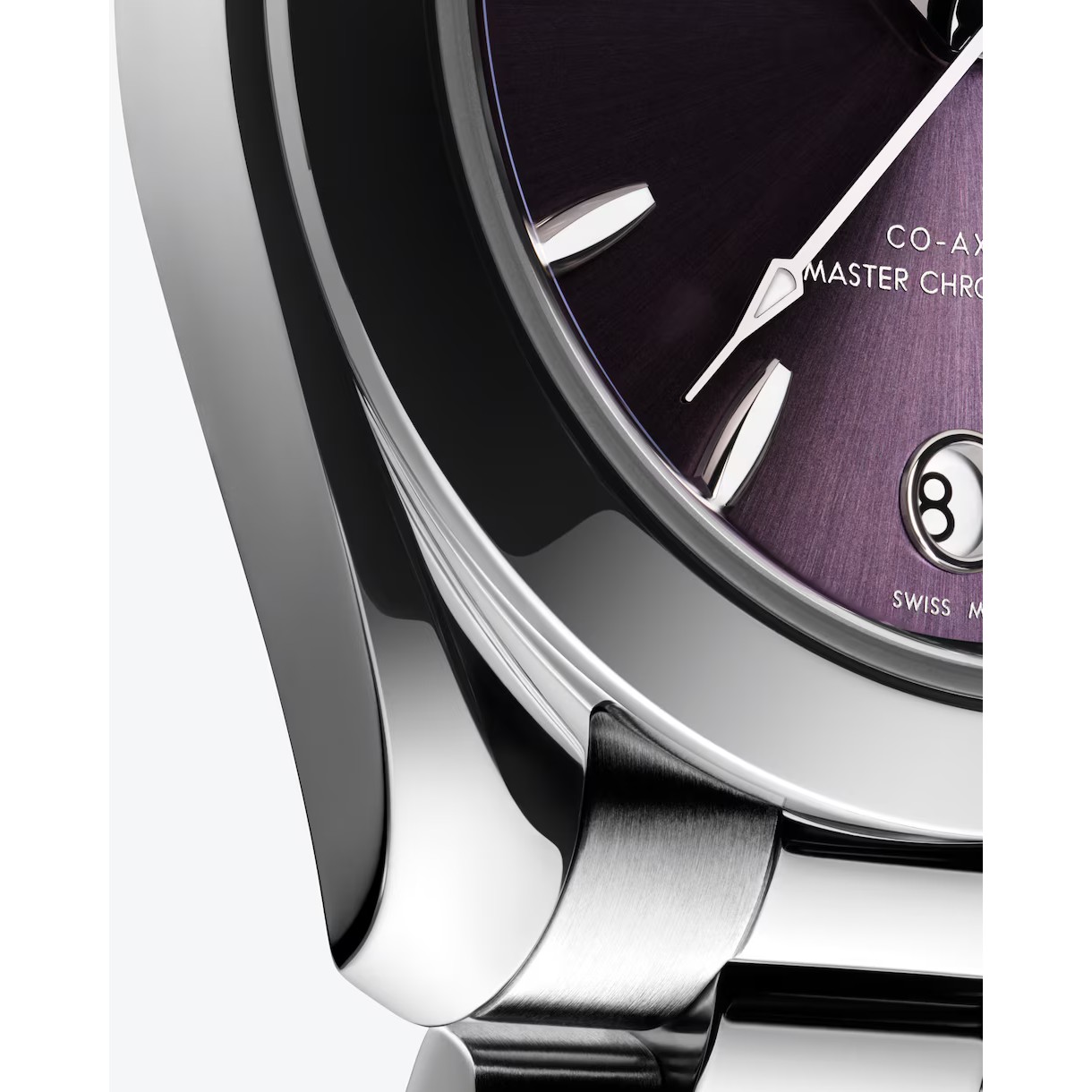 Seamaster Aqua Terra