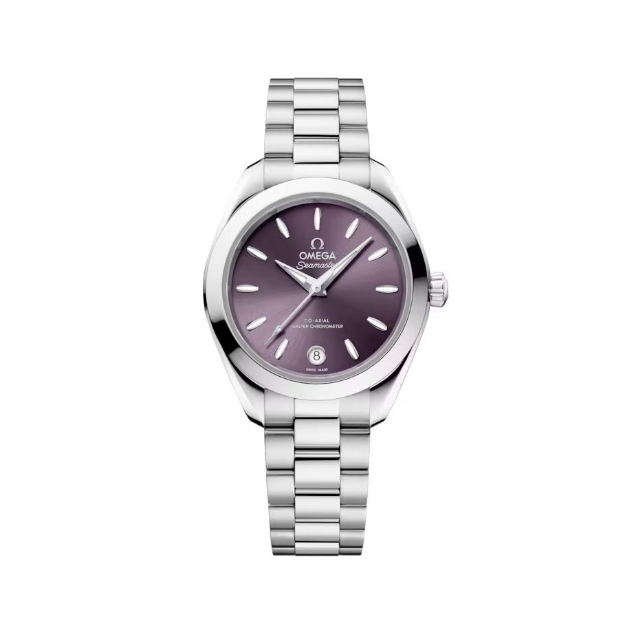 Seamaster Aqua Terra