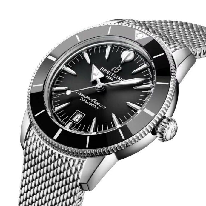 Superocean Heritage B31 – Bild 2