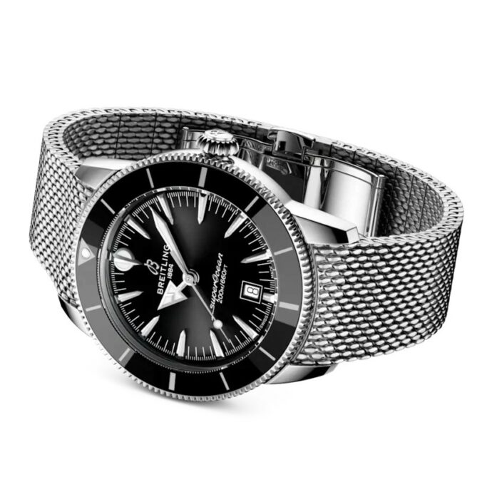 Superocean Heritage B31 – Bild 3