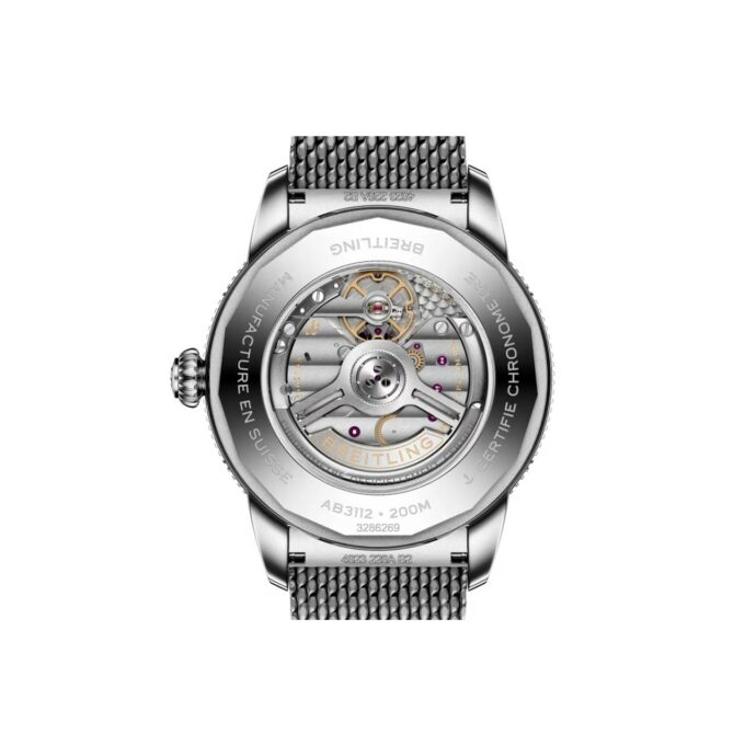 Superocean Heritage B31 – Bild 4