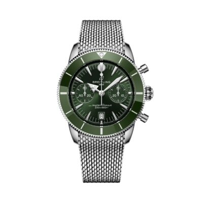 Superocean Heritage B01