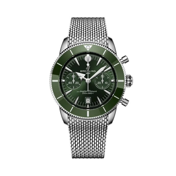Superocean Heritage B01