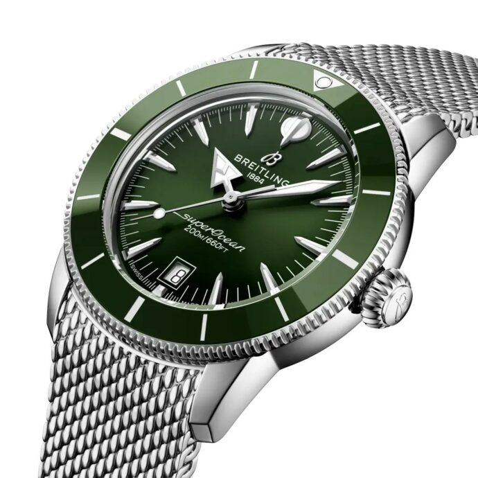 Superocean Heritage B31 – Bild 2