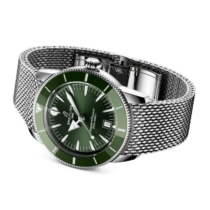 Superocean Heritage B31 – Bild 3