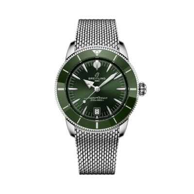 Superocean Heritage B31
