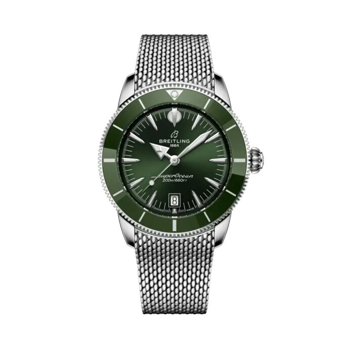 Superocean Heritage B31
